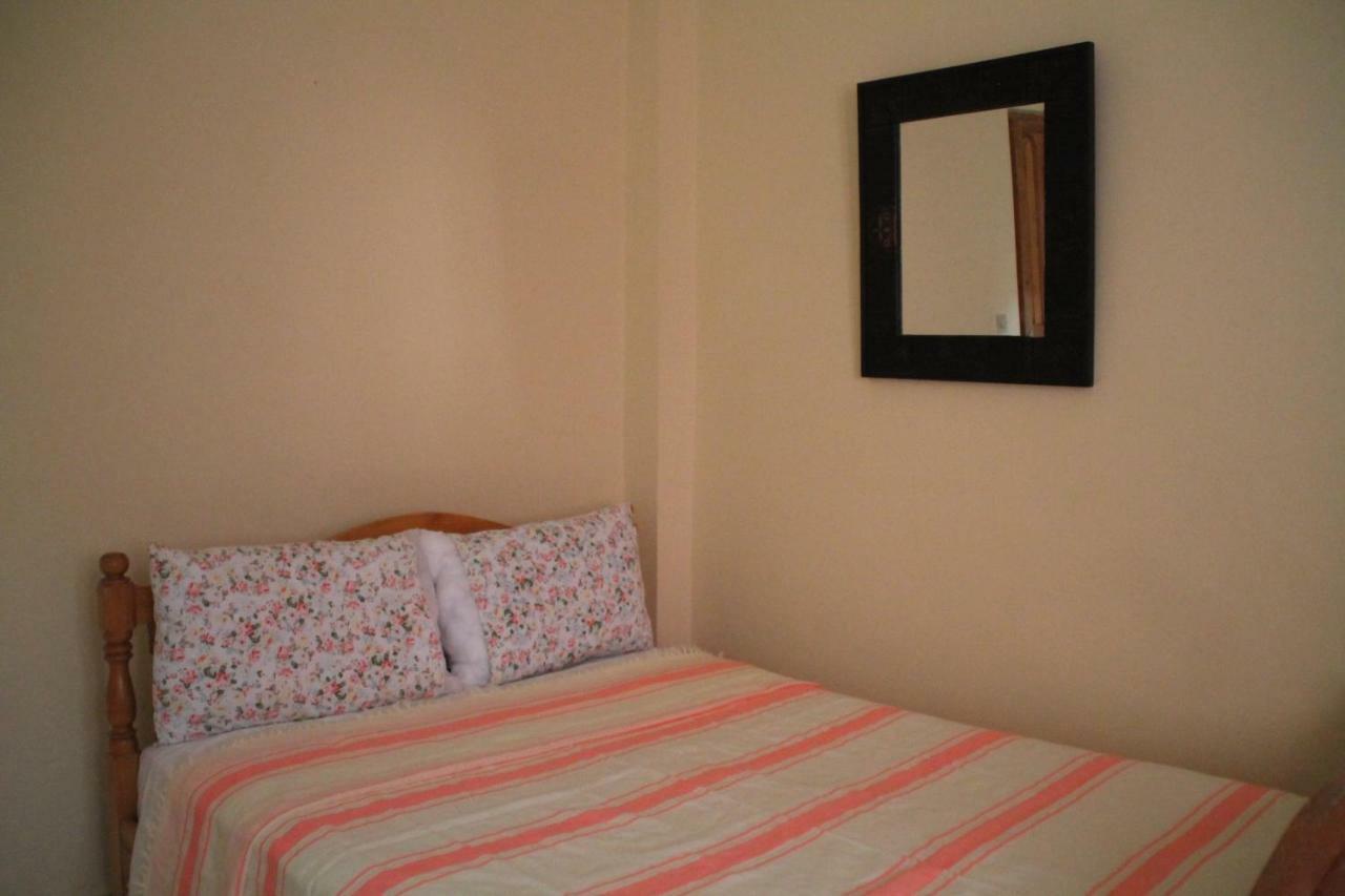 Ecolodge Espace Tamount เดมนาต ภายนอก รูปภาพ